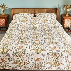 Escape to the Chateau Angel & Dick Strawbridge  Duvet & Pillow Cases Dou…